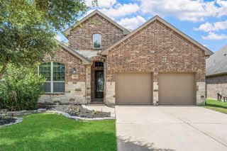 752 Mayhill Ridge Lane, League City, TX 77573