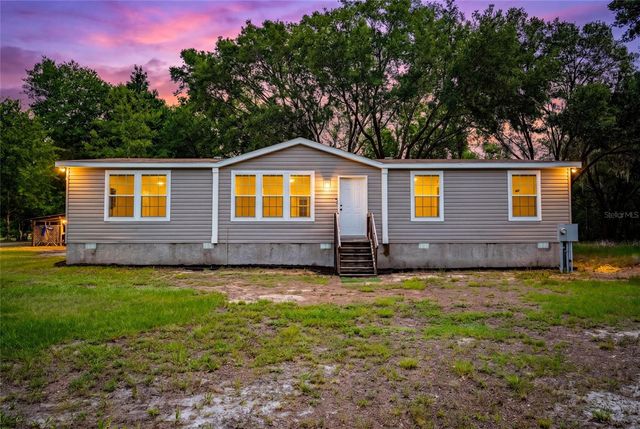 14002 BAY LAKE ROAD, Groveland, FL 34736