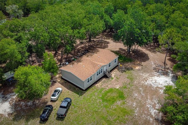 14002 BAY LAKE ROAD, Groveland, FL 34736