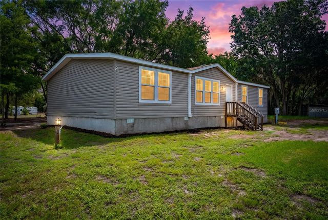 14002 BAY LAKE ROAD, Groveland, FL 34736