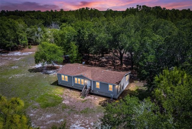 14002 BAY LAKE ROAD, Groveland, FL 34736