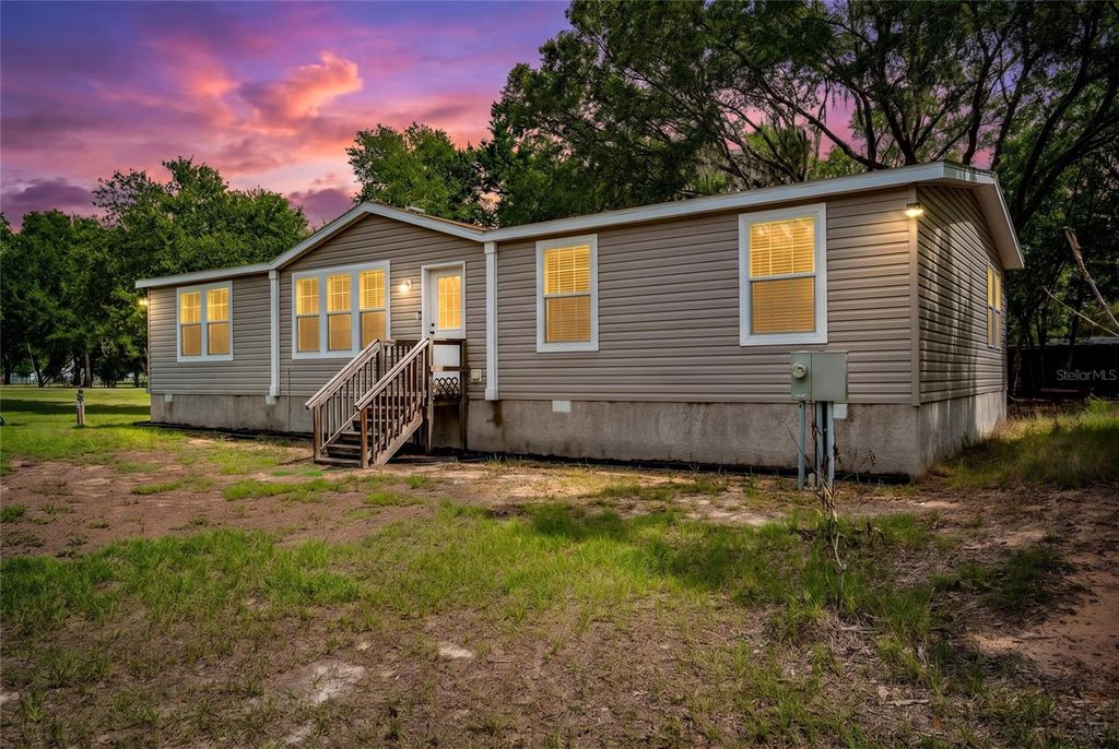 14002 BAY LAKE ROAD, Groveland, FL 34736