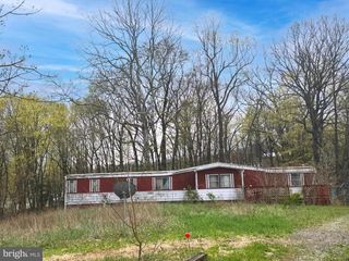 14248 CUNNINGHAM DR SW, Cumberland, MD 21502