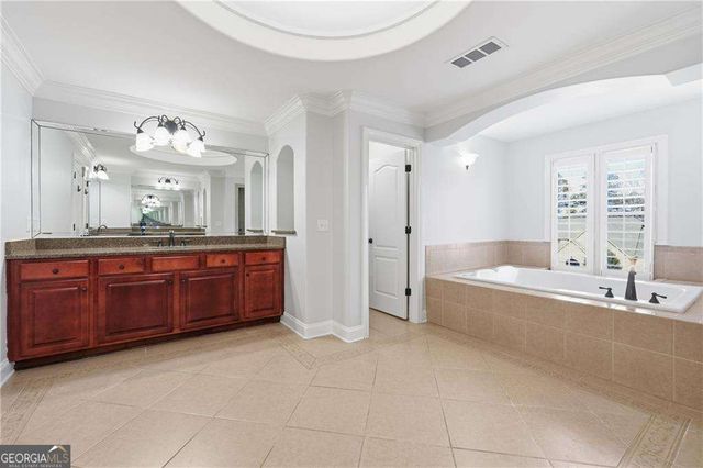 2675 Bolton Abbey Drive SW, Marietta, GA 30064