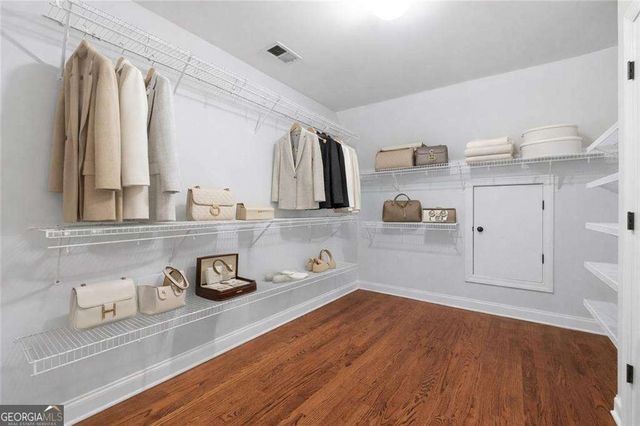 2675 Bolton Abbey Drive SW, Marietta, GA 30064