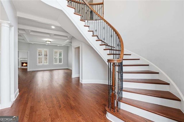 2675 Bolton Abbey Drive SW, Marietta, GA 30064