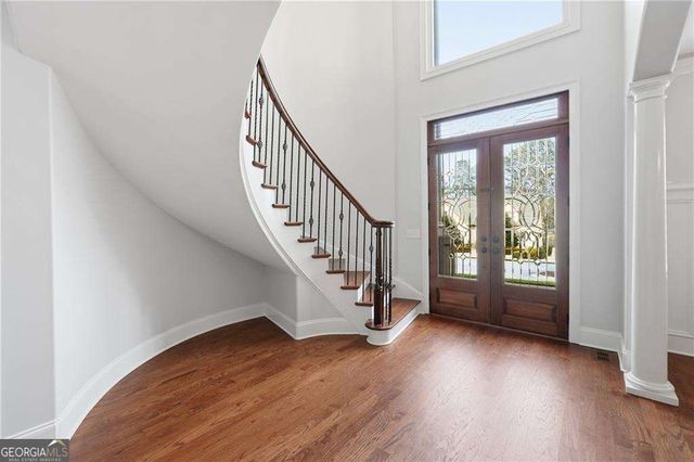 2675 Bolton Abbey Drive SW, Marietta, GA 30064