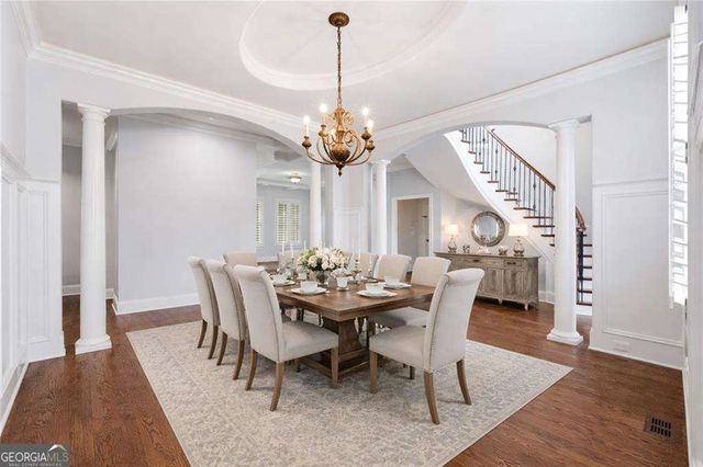 2675 Bolton Abbey Drive SW, Marietta, GA 30064