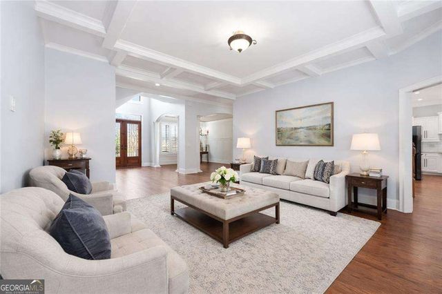 2675 Bolton Abbey Drive SW, Marietta, GA 30064