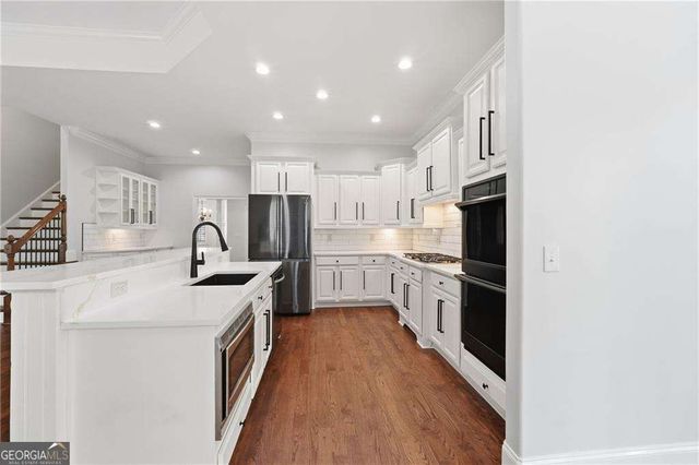 2675 Bolton Abbey Drive SW, Marietta, GA 30064