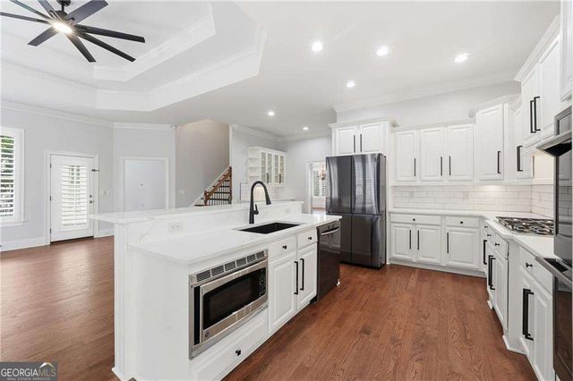 2675 Bolton Abbey Drive SW, Marietta, GA 30064