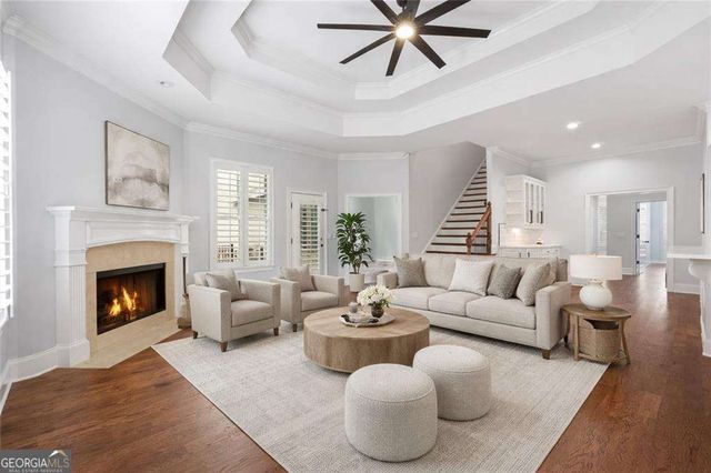 2675 Bolton Abbey Drive SW, Marietta, GA 30064