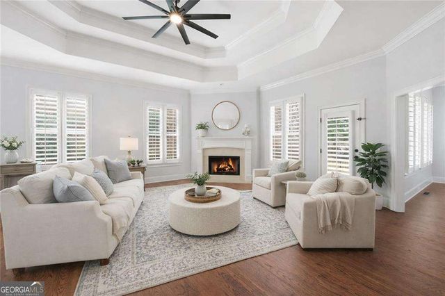 2675 Bolton Abbey Drive SW, Marietta, GA 30064