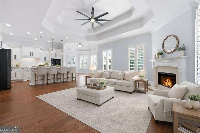 2675 Bolton Abbey Drive SW, Marietta, GA 30064