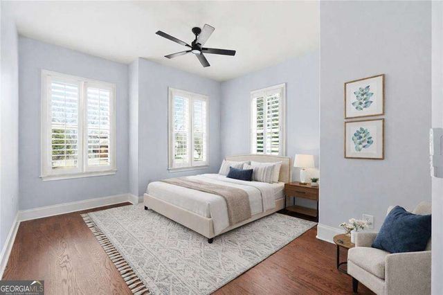 2675 Bolton Abbey Drive SW, Marietta, GA 30064