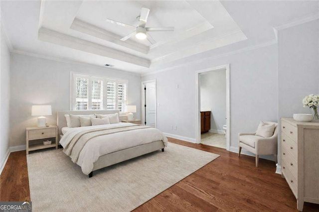 2675 Bolton Abbey Drive SW, Marietta, GA 30064