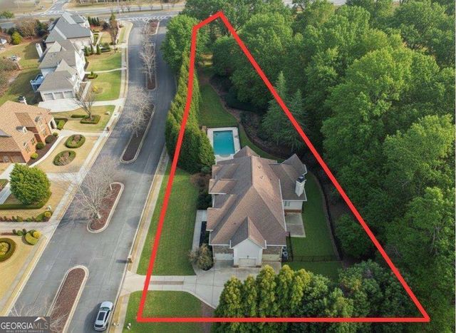 2675 Bolton Abbey Drive SW, Marietta, GA 30064