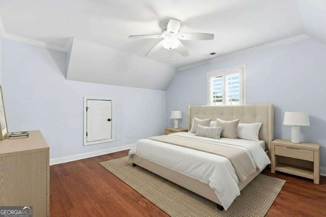 2675 Bolton Abbey Drive SW, Marietta, GA 30064