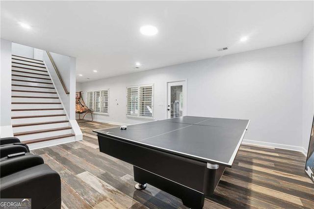 2675 Bolton Abbey Drive SW, Marietta, GA 30064