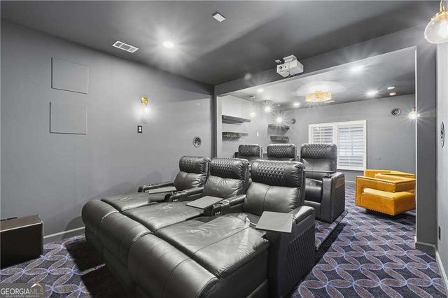 2675 Bolton Abbey Drive SW, Marietta, GA 30064