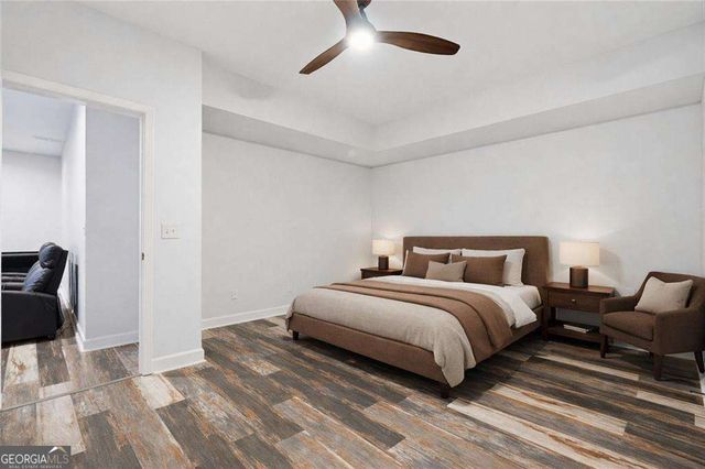 2675 Bolton Abbey Drive SW, Marietta, GA 30064