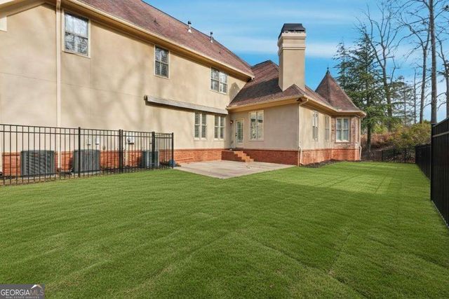 2675 Bolton Abbey Drive SW, Marietta, GA 30064