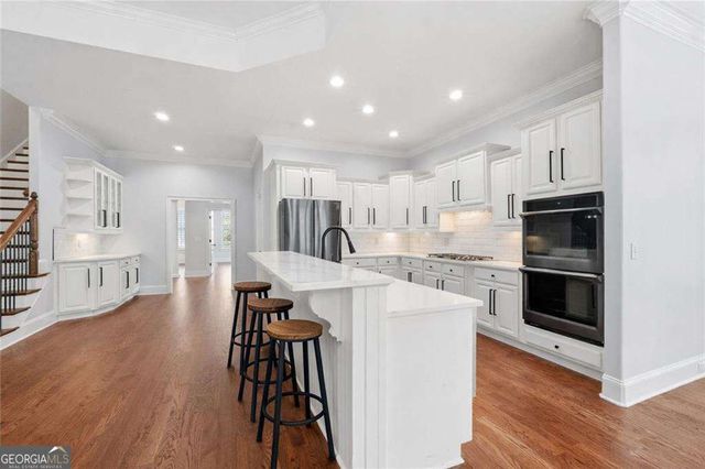 2675 Bolton Abbey Drive SW, Marietta, GA 30064