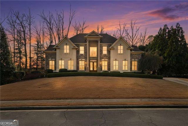 2675 Bolton Abbey Drive SW, Marietta, GA 30064