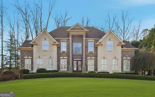 2675 Bolton Abbey Drive SW, Marietta, GA 30064