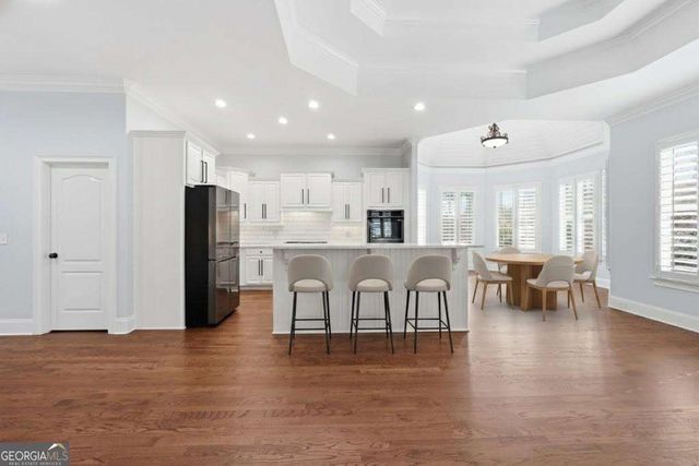 2675 Bolton Abbey Drive SW, Marietta, GA 30064