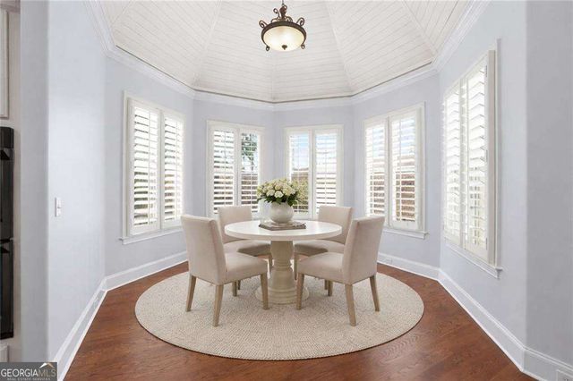 2675 Bolton Abbey Drive SW, Marietta, GA 30064