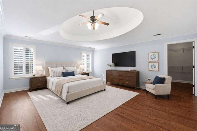 2675 Bolton Abbey Drive SW, Marietta, GA 30064