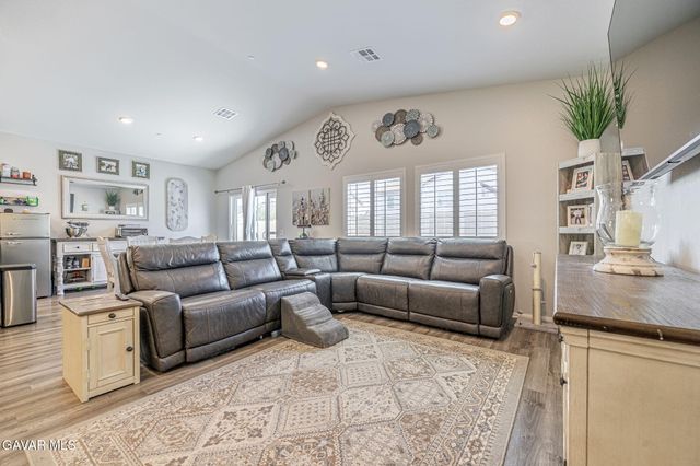 44302 Marbella Street, Lancaster, CA 93536