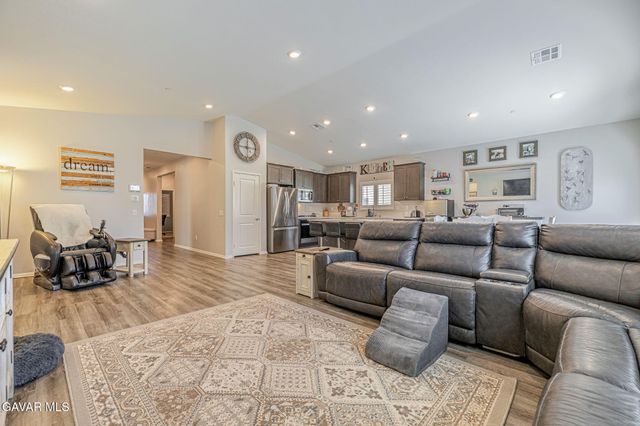 44302 Marbella Street, Lancaster, CA 93536