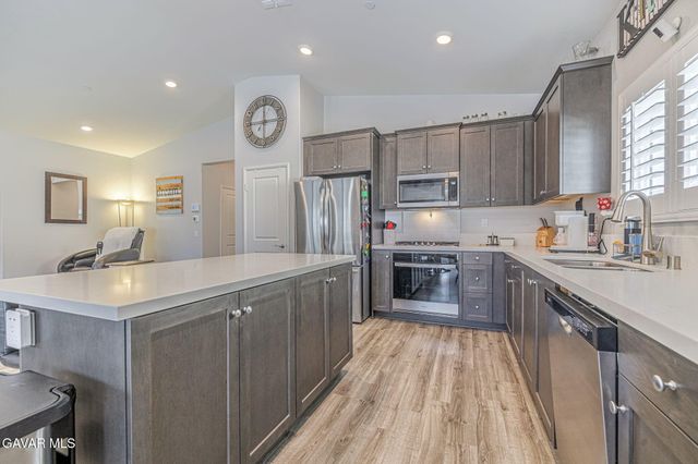 44302 Marbella Street, Lancaster, CA 93536