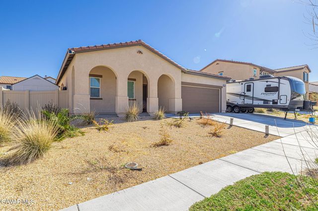 44302 Marbella Street, Lancaster, CA 93536