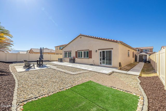 44302 Marbella Street, Lancaster, CA 93536