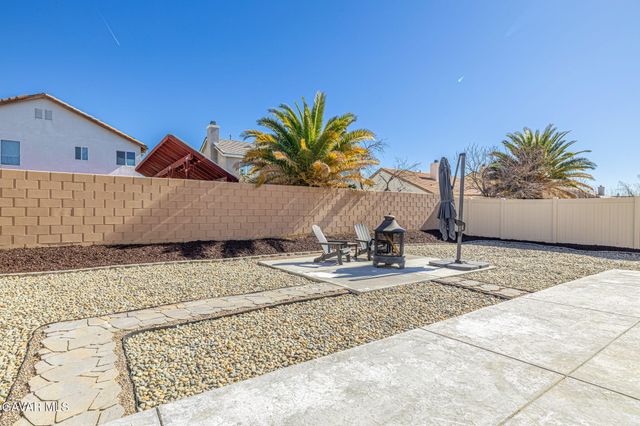 44302 Marbella Street, Lancaster, CA 93536
