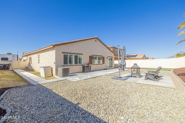 44302 Marbella Street, Lancaster, CA 93536