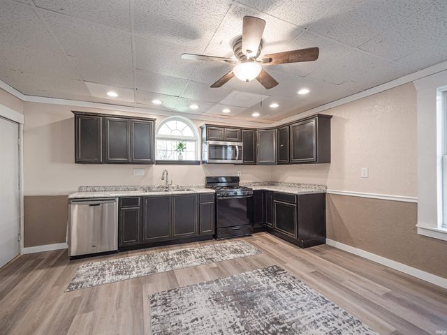 222 E Missouri Street, Evansville, IN 47711