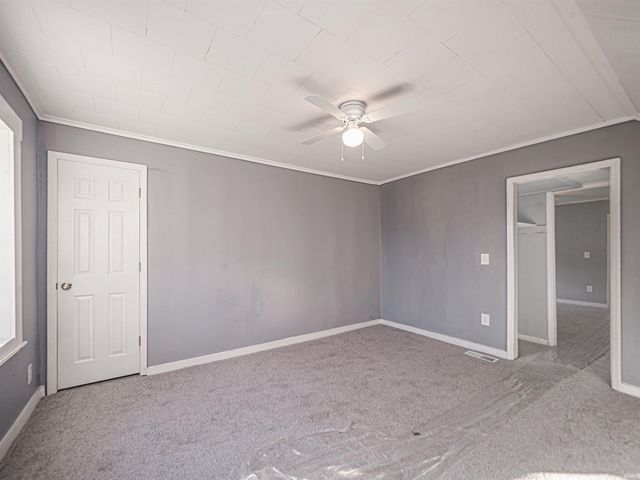 222 E Missouri Street, Evansville, IN 47711