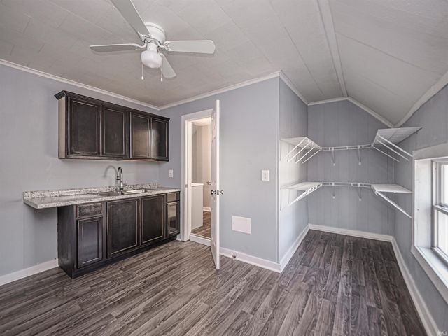 222 E Missouri Street, Evansville, IN 47711