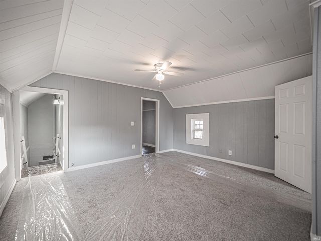 222 E Missouri Street, Evansville, IN 47711