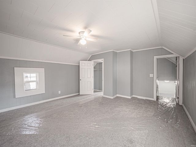 222 E Missouri Street, Evansville, IN 47711