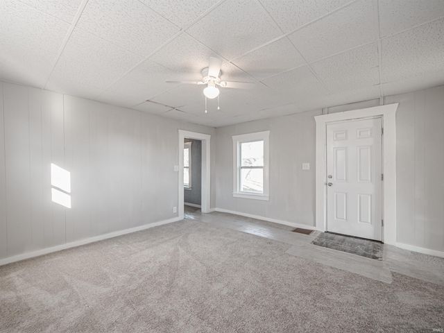 222 E Missouri Street, Evansville, IN 47711