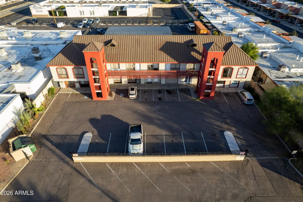 1830 W COLTER ST Street, Phoenix, AZ 85015 — photo 2