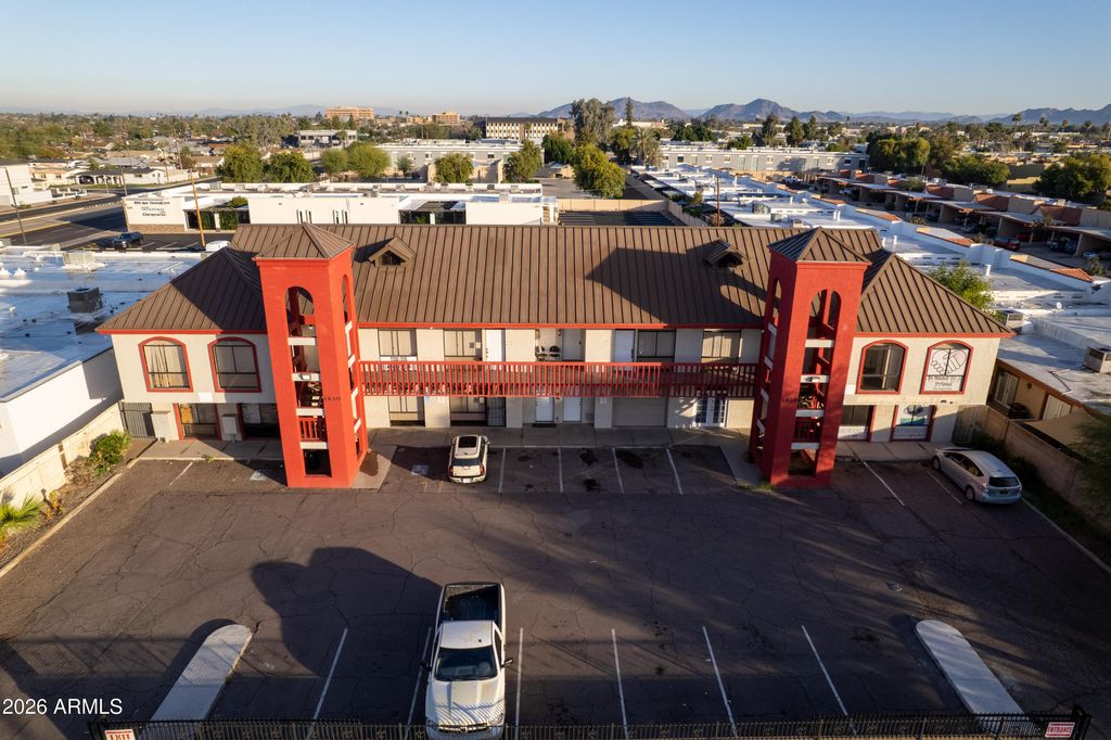 1830 W COLTER ST Street, Phoenix, AZ 85015 — photo 3