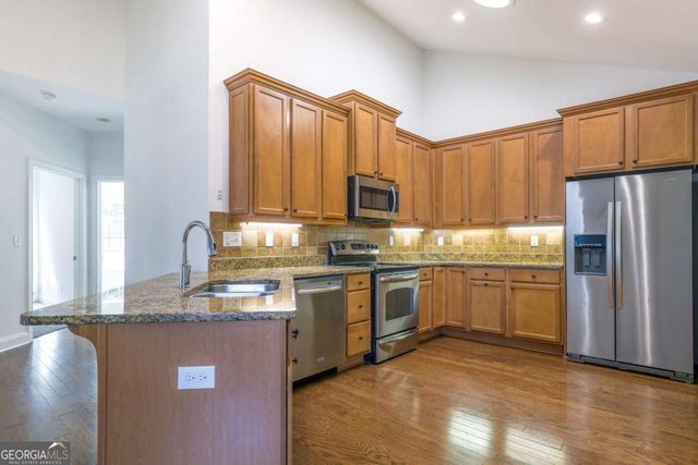 11120 Brookhavenclub Drive, Johns Creek, GA 30097