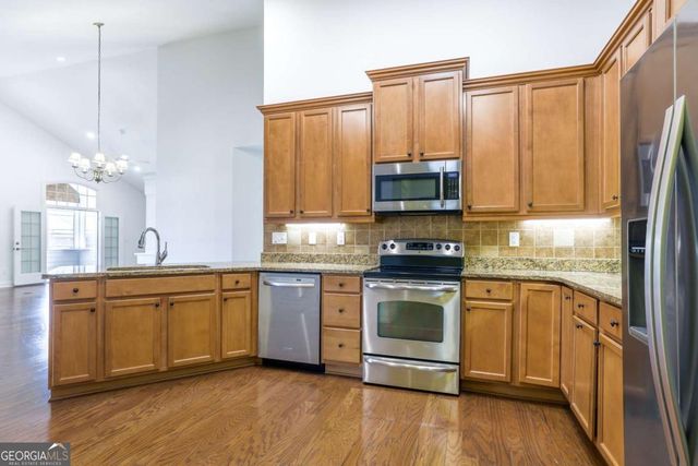 11120 Brookhavenclub Drive, Johns Creek, GA 30097