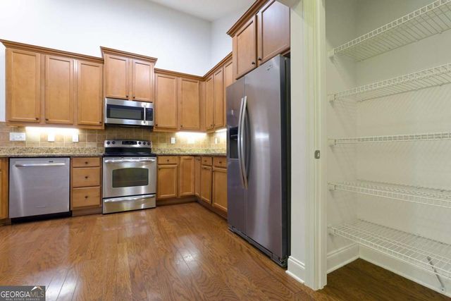 11120 Brookhavenclub Drive, Johns Creek, GA 30097